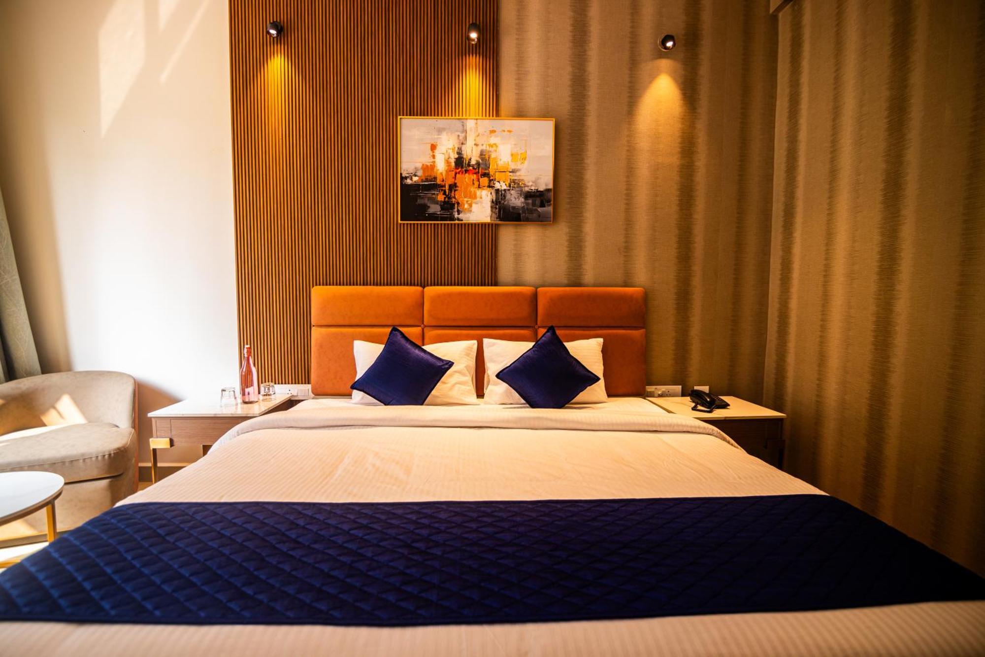 Ananthyam Resort By Anukulas เยลาคีรี ภายนอก รูปภาพ