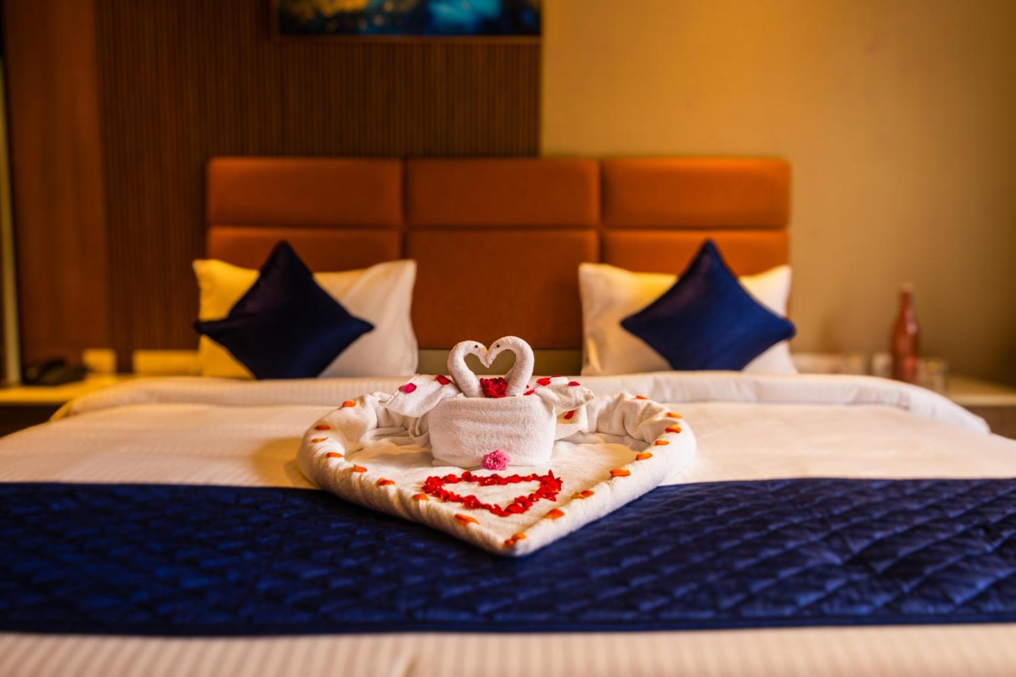 Ananthyam Resort By Anukulas เยลาคีรี ภายนอก รูปภาพ